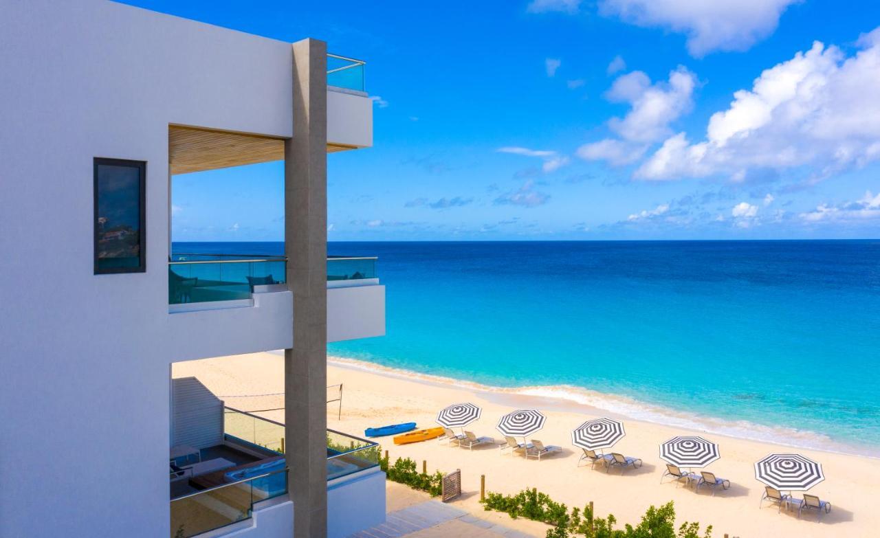 Tranquility Beach Anguilla Resort Meads Bay Экстерьер фото