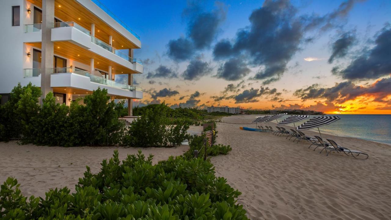 Tranquility Beach Anguilla Resort Meads Bay Экстерьер фото