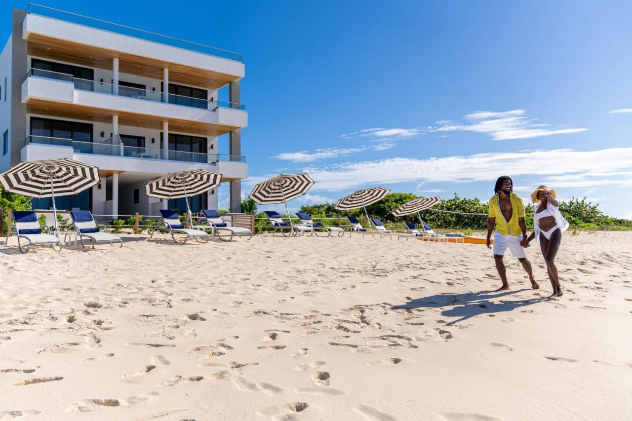Tranquility Beach Anguilla Resort Meads Bay Экстерьер фото