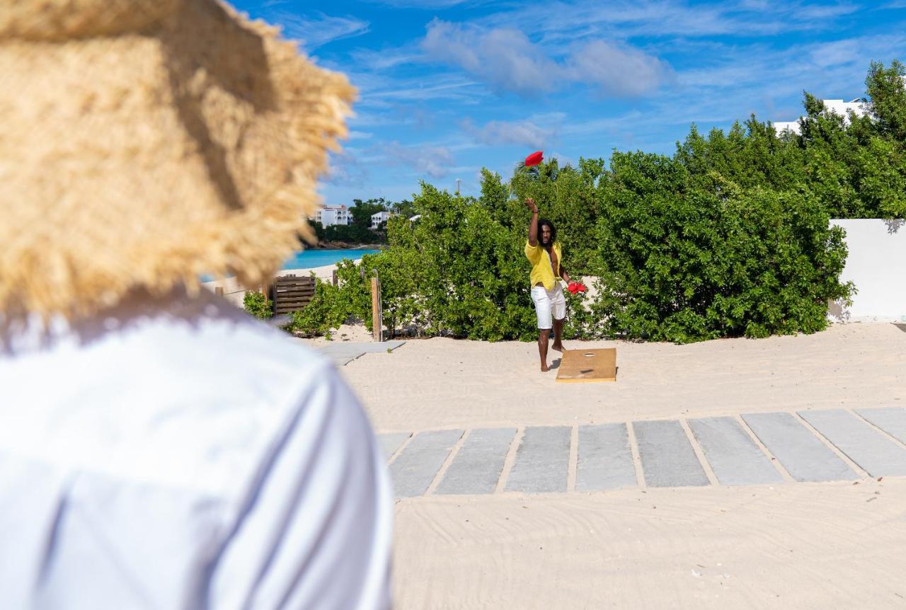 Tranquility Beach Anguilla Resort Meads Bay Экстерьер фото