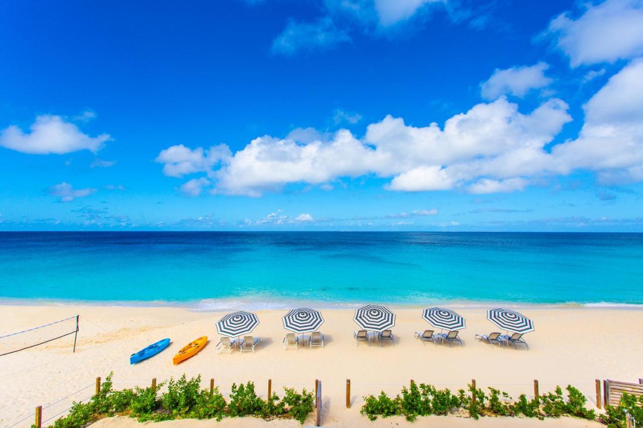 Tranquility Beach Anguilla Resort Meads Bay Экстерьер фото