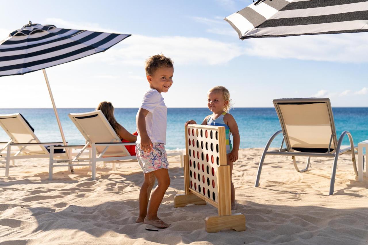 Tranquility Beach Anguilla Resort Meads Bay Экстерьер фото