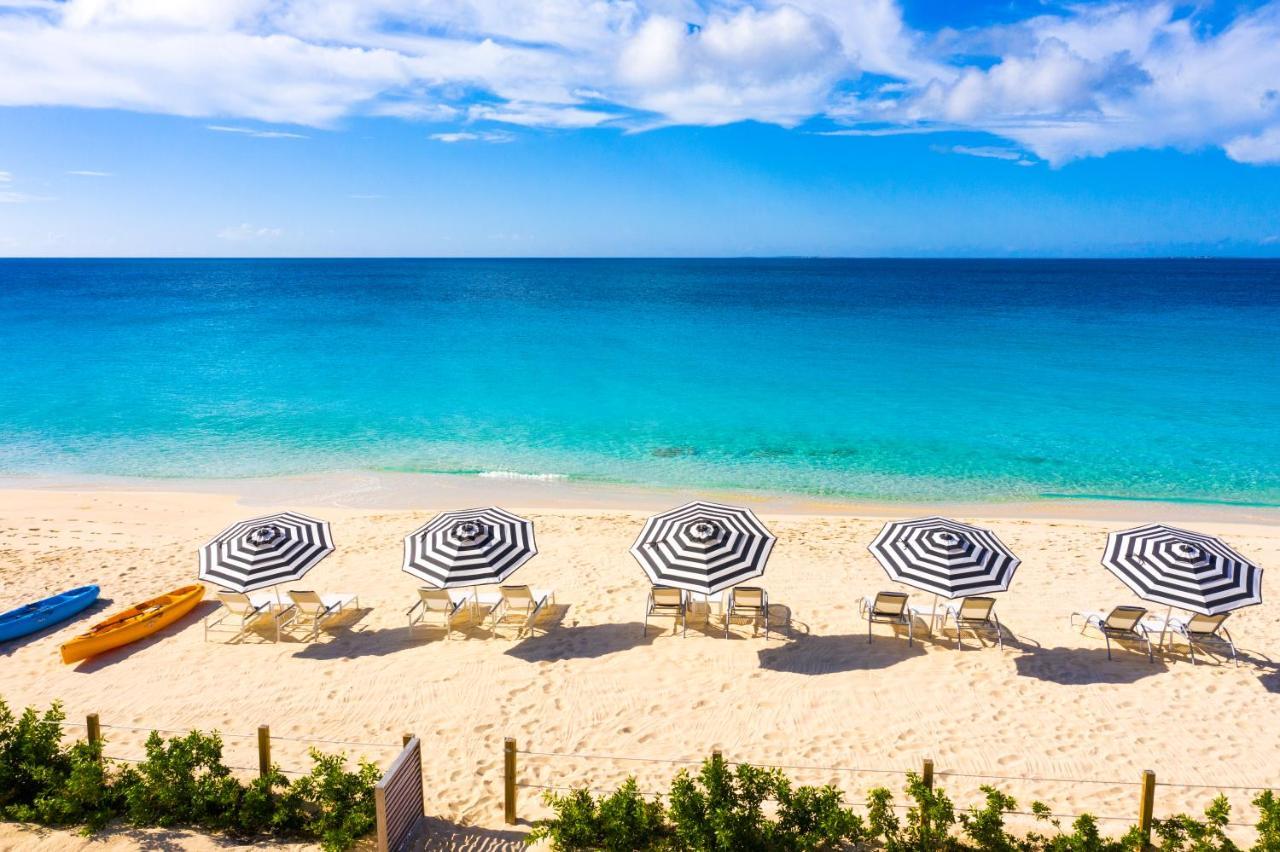 Tranquility Beach Anguilla Resort Meads Bay Экстерьер фото