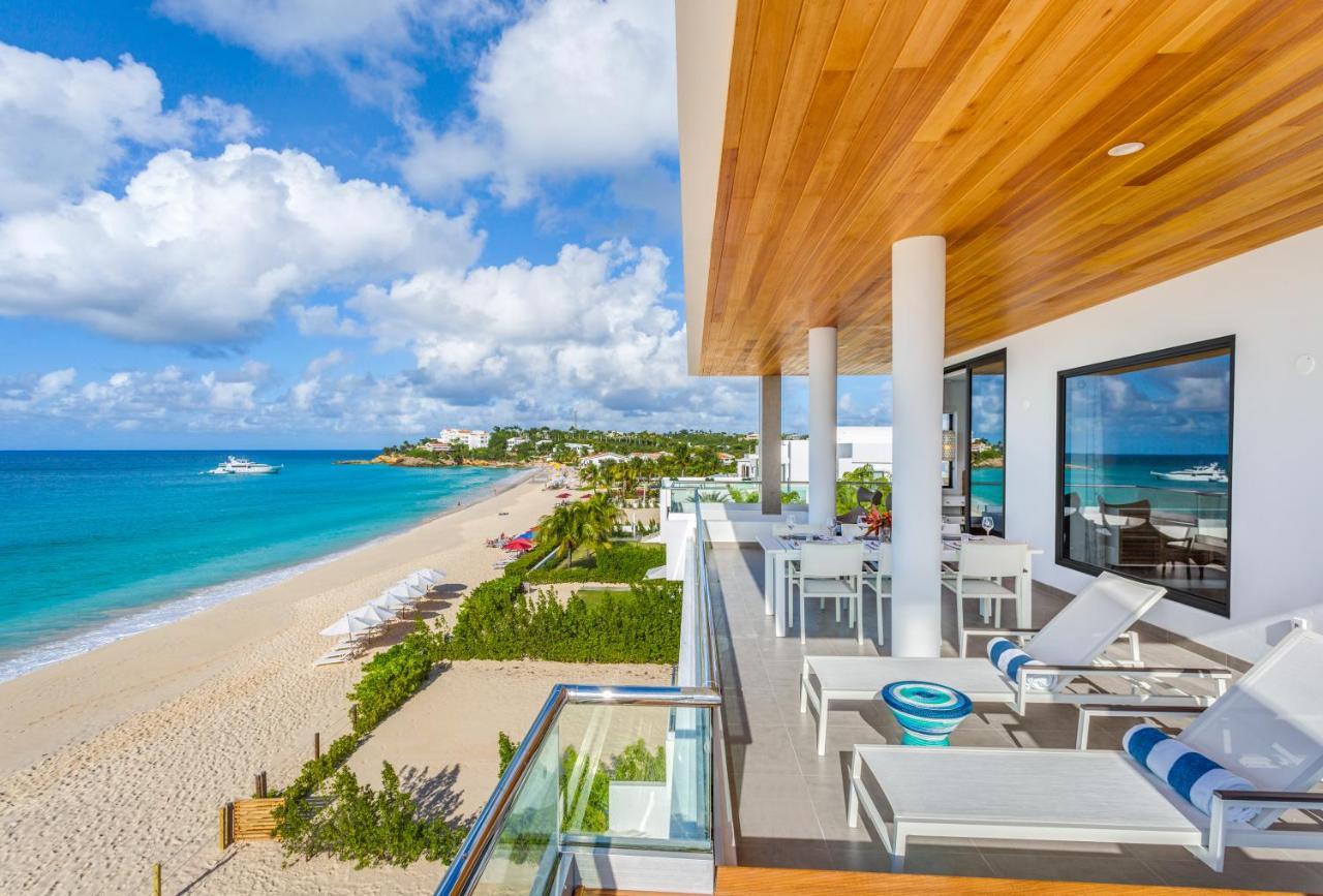 Tranquility Beach Anguilla Resort Meads Bay Экстерьер фото