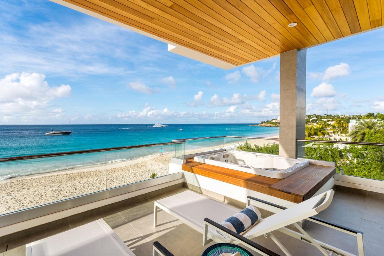 Tranquility Beach Anguilla Resort Meads Bay Экстерьер фото